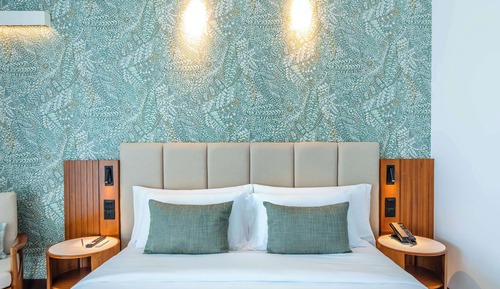 Room, Ocean View (Panoramic)