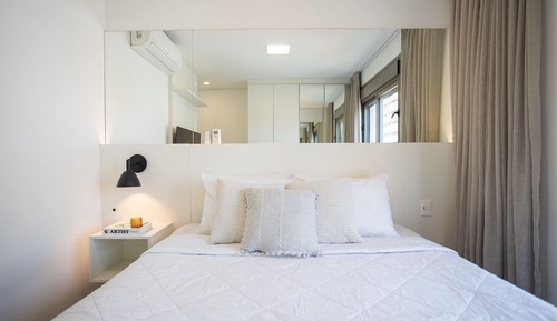 City Apartment