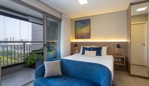 Comfort Apartment