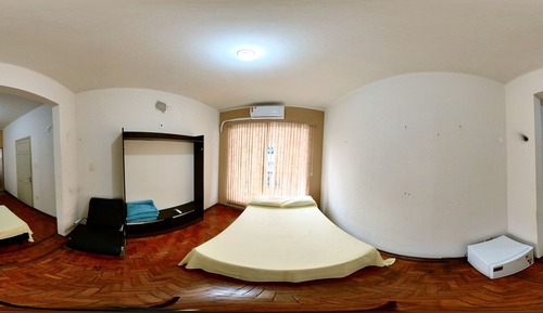 Family Quadruple Room
