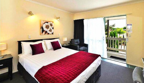 Basic Single Room