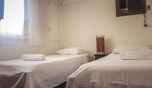 Comfort Chalet