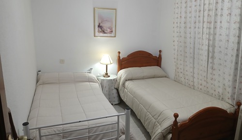 Shared Dormitory, 1 Bedroom, Private Pool, Garden View
