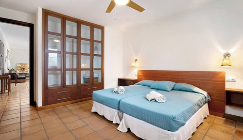 Apartment, 1 Bedroom