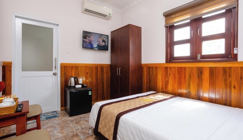 Basic Room