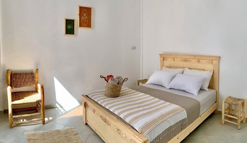 Classic Double Room