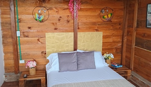 Basic Cabin