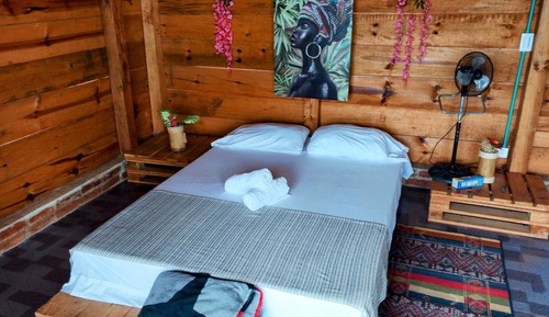 Basic Cabin