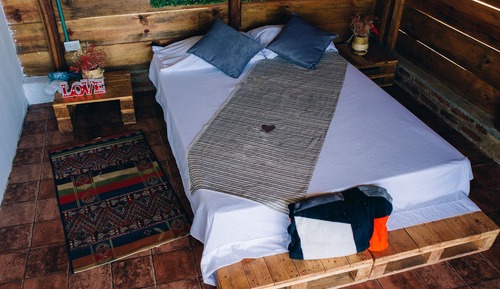 Basic Cabin