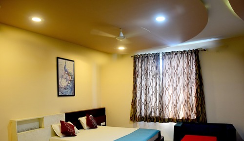 Basic Single Room