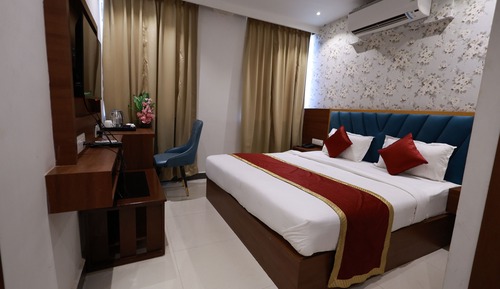 Superior Double Room