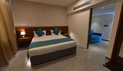 Luxury Studio Suite