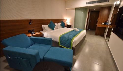 Classic Double Room