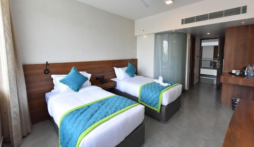 Classic Double or Twin Room