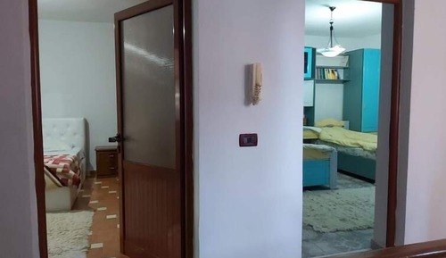 Basic Double or Twin Room