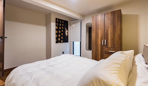Apartment, 2 Bedrooms