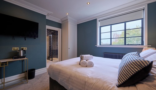Superior Double Room