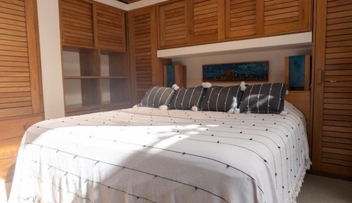 Apartment, Ocean View