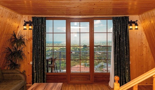 Standard Cottage, Sea View