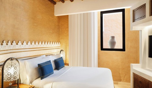 Suite, 2 Bedrooms, Non Smoking, Balcony