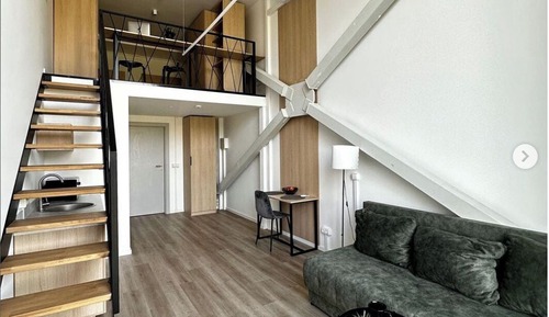 Exclusive Room