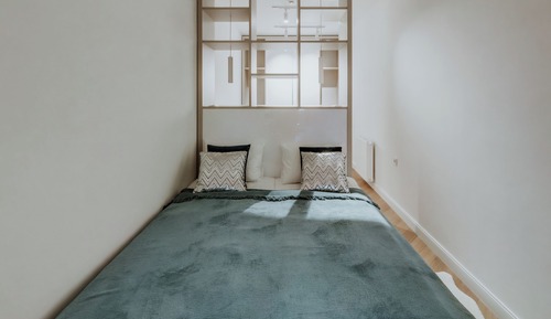 Apartment, 1 Bedroom