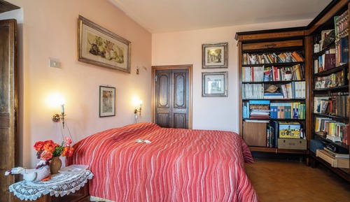 Apartment, 1 Bedroom, Terrace, Mountain View