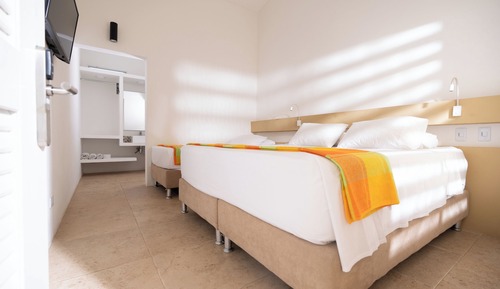 Room (Cabañas Sauce)