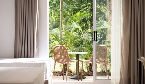 Room (Edificio Acacios)