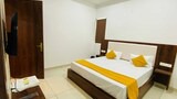 Double Room, City View