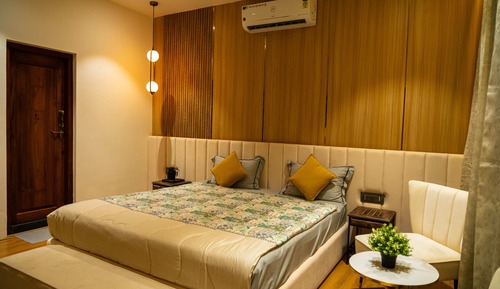 Comfort Room
