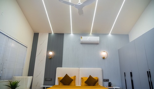 Economy Room