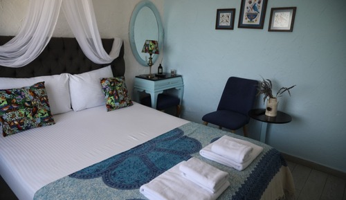 Anka Standard Room