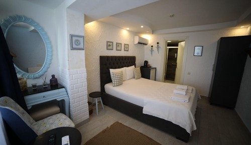 Tike Room