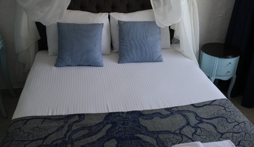 Agrilia Standard Room