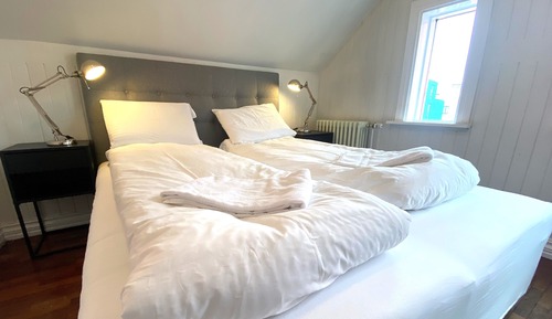 Comfort Apartment, 2 Bedrooms