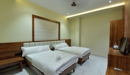 Superior Double or Twin Room