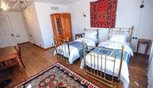Superior Double or Twin Room