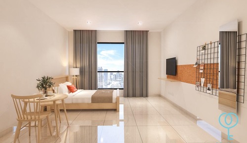 Deluxe Condo
