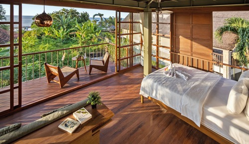 Design Tree House