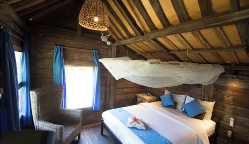 Panoramic Cottage