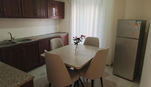 Basic Apartment