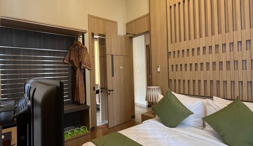 Villa, Multiple Beds, Non Smoking