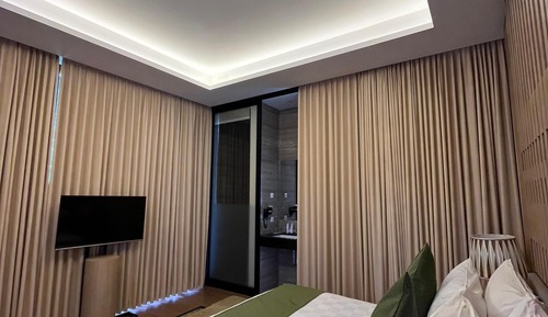 Villa, Multiple Beds, Non Smoking