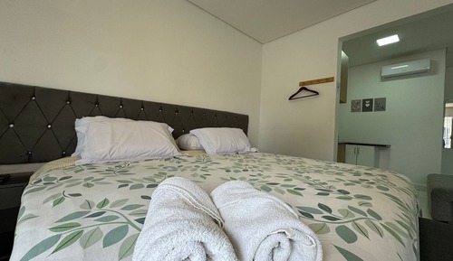 Family Apartment