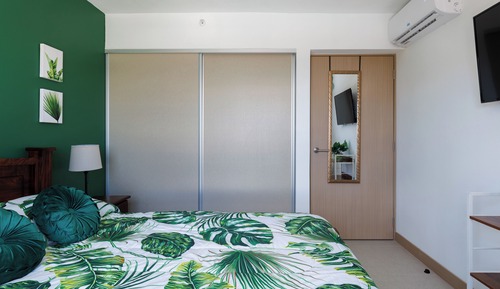 Condo, Multiple Beds, Balcony, Ocean View (Viva Jaco Viva Jaco 07-01A)