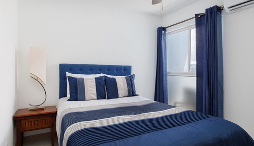 Condo, Multiple Beds, Balcony, Mountain View (Viva Jaco Viva Jaco 17-04A)