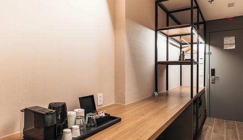 Luxury Room