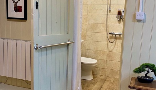 Suite (With Sauna)