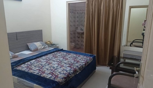 Deluxe Room, Multiple Bedrooms, City View